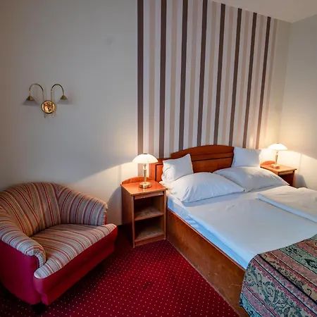 Hotel Erzsebet-2