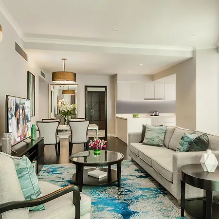 Ascott Kuala Lumpur-2