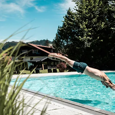 Golf&Alpin Wellness Resort Hotel Ludwig Royal-3