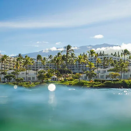 Fairmont Kea Lani, Maui-3