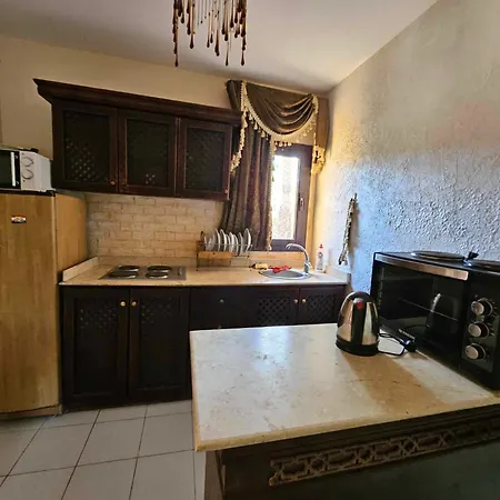 Chalet Stella De Mari In Makadi Bey Pool View And Beach Access-2