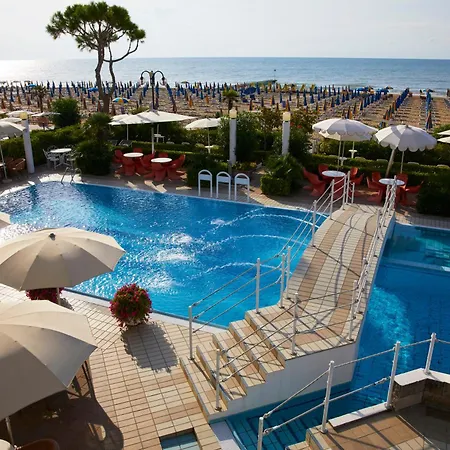 Ruhl Beach Hotel&Suites-2