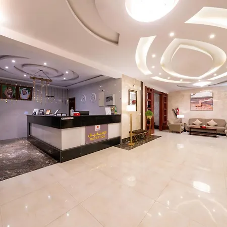 فندق مشارف ابها-3