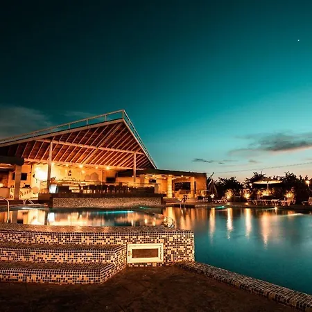 Rosa Bela Hotel & Convention Center-2