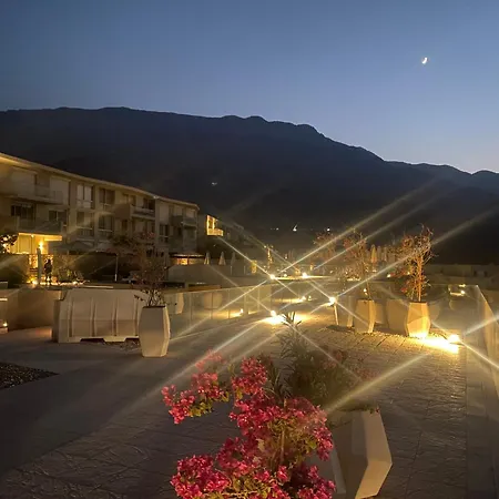 Il Monte Galala Sea View Chalet المونت جلاله-3