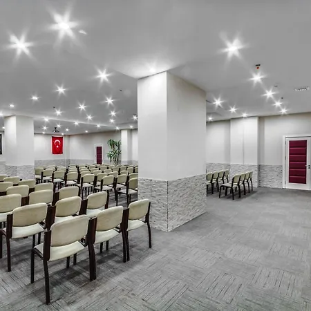 Dedeman Kemer Resort - Ultra All Inclusive-2