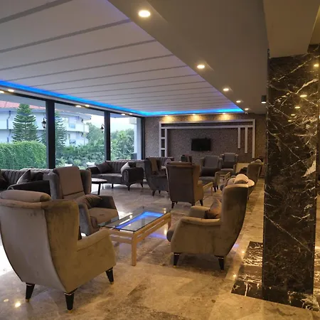 Dedeman Kemer Resort - Ultra All Inclusive-3