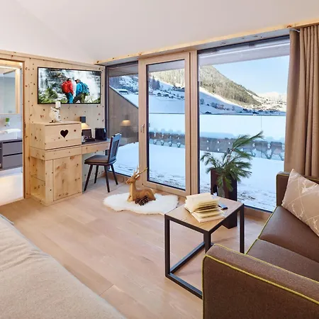 Alpeiner - Nature Resort Tirol-2