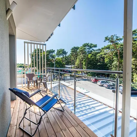 Wydma Resort Medi & Spa - Normobaria-2