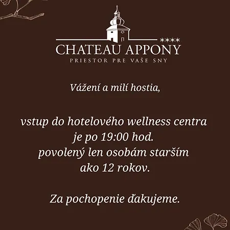 Chateau Appony-3