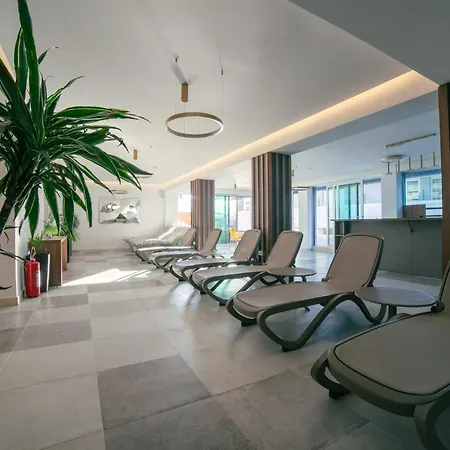 Hotel Sato Conference & Spa Resort-3