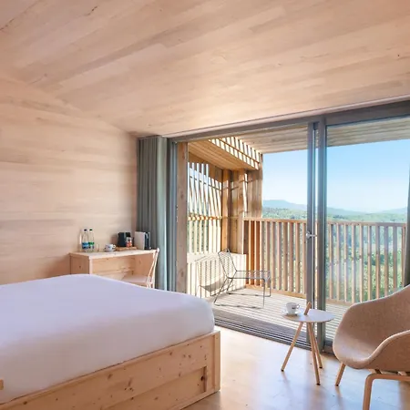 48 Degres Nord Landscape Hotel-2
