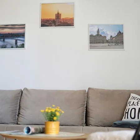 Experience Novi Sad Residence-2