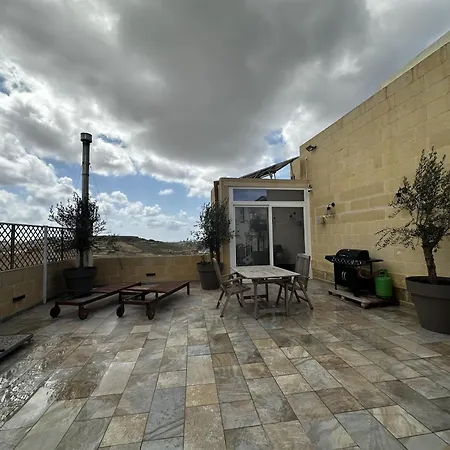 Ta' Pinu Spa Suite - Luxury Heritage Living-2
