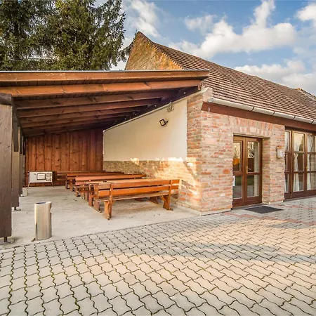 Hotel Piroska-2