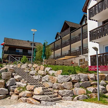 Wellnesshotel Hohenrodt-2