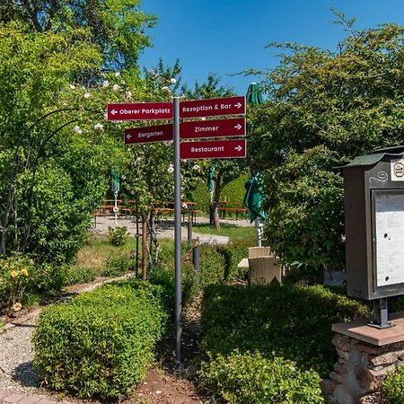 Wellnesshotel Hohenrodt-3