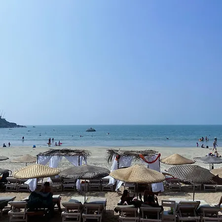 Art Resort Goa-2