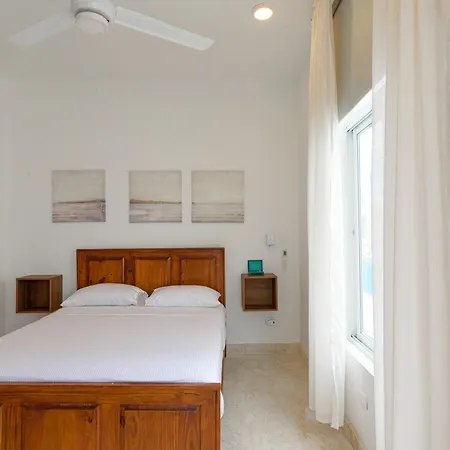 Enriquillo 2-Bedroom Apt Casa Areito-3