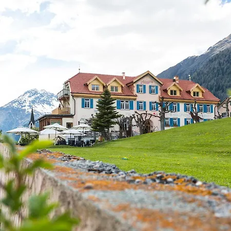 Meisser Hotel superior-2
