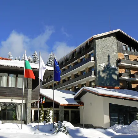 Finlandia Hotel-2
