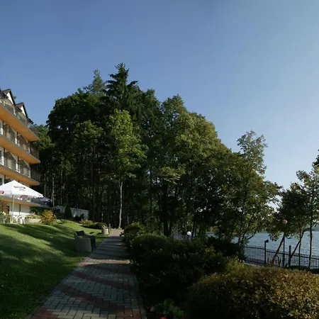 Hotel Mazuria Country&SPA-2