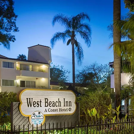West Beach Inn, a Coast Hotel-2