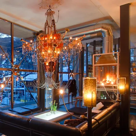 Backstage Boutique Spa Hotel-2