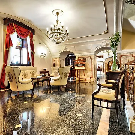 Hotel Leopold I-3