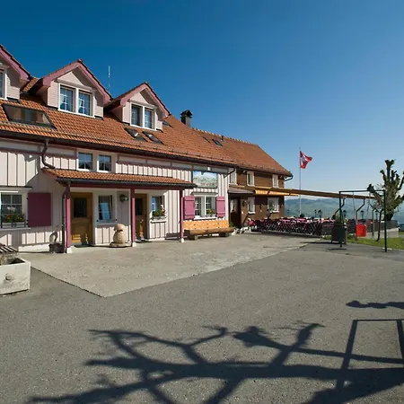 Hotel Landgasthof Eischen-2