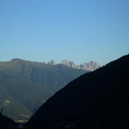 Hotel Alpenrose B&B Suites&Apartements-2