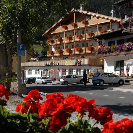 Hotel El Pilon-2