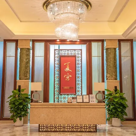 Shangri-La Shenyang-3