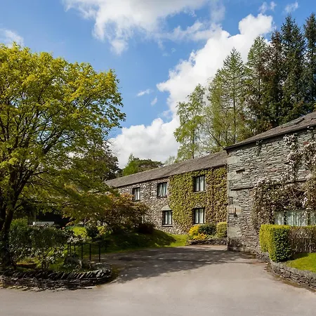 Langdale Hotel & Spa-3