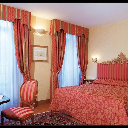 Villa Casagrande Resort E Spa-3