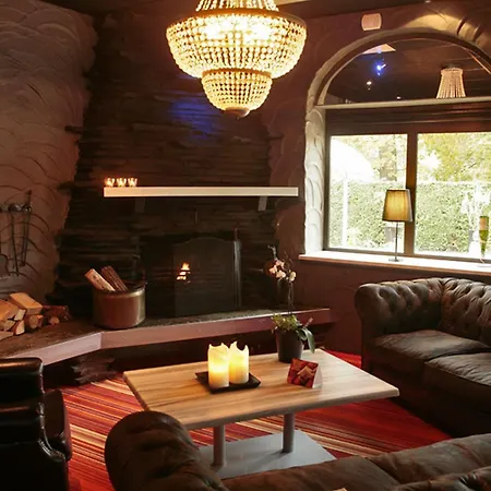 Fletcher Hotel Restaurant Dinkeloord-2