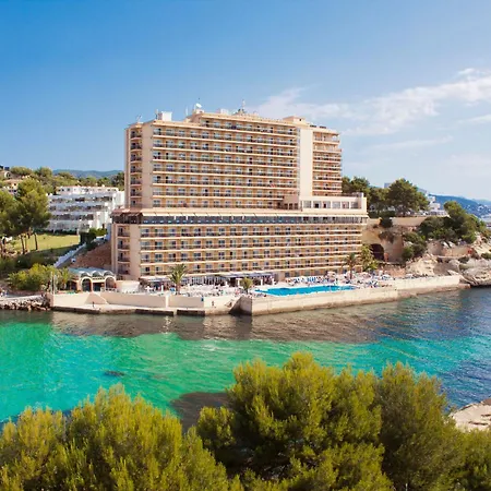 Globales Cala Vinas Adults Only 16+-2