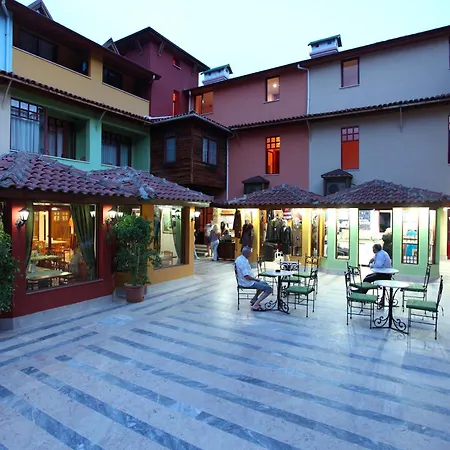 Seagull Hotel-2