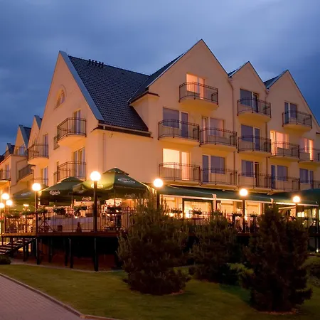 Leba Hotel & Spa-2