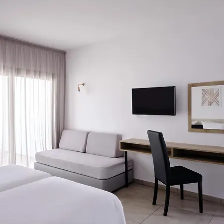 Atlantica Panthea Resort-3