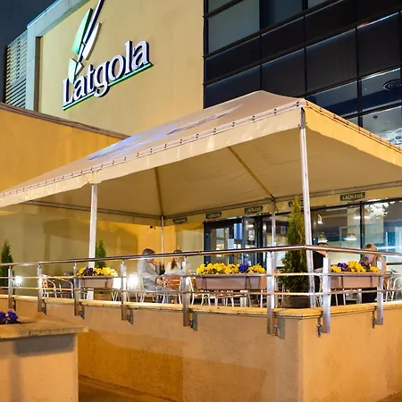 Park Hotel Latgola-2
