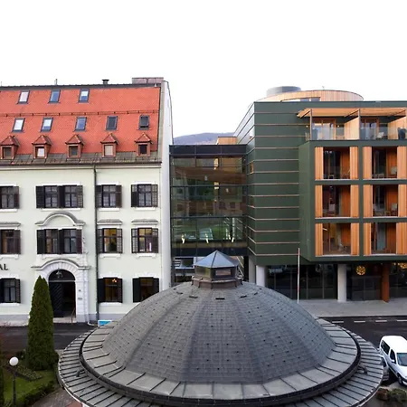 Hotel Kristal - Terme Krka-2