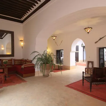 Riad Karmela-2