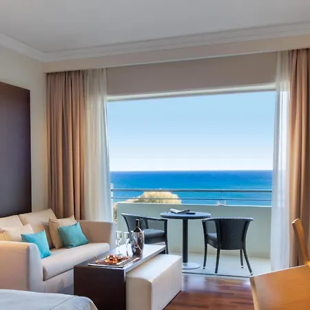 Elysium Resort&Spa-2