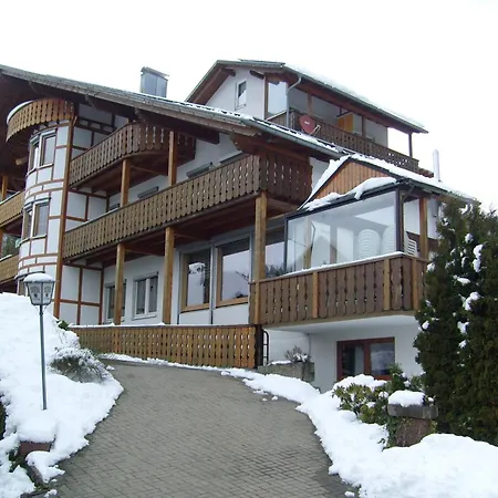 Schwarzwald-Gasthof Hirsch-2