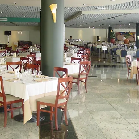Suite Hotel Jardins Da Ajuda-3