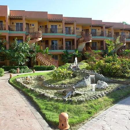 Vik Hotel Cayena Beach All Inclusive-2