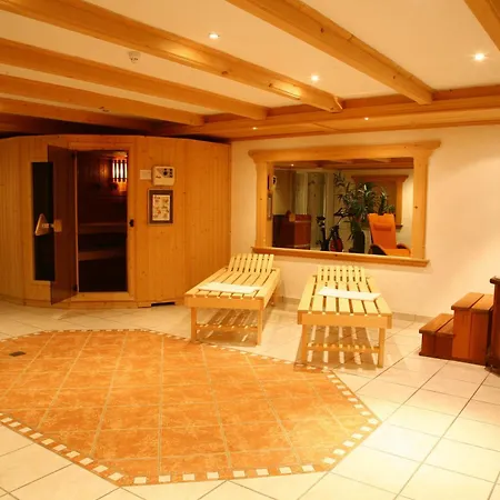 Hotel Alpenrose Mit Gourmet-Restaurant Azalee-3