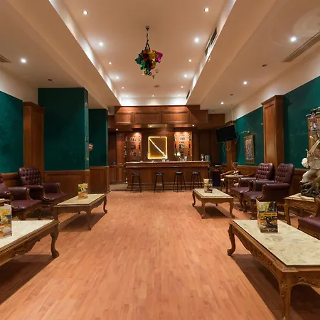 Imperial Shams Abu Soma-2