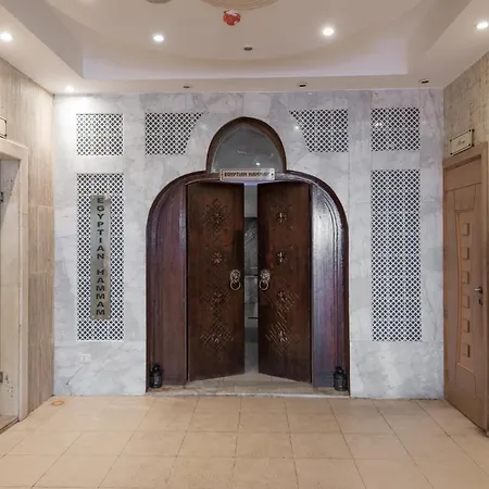 Imperial Shams Abu Soma-3